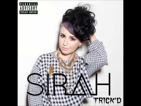 Sirah - Trick'd