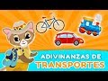 Transport Riddles With Answers Learn Spanish