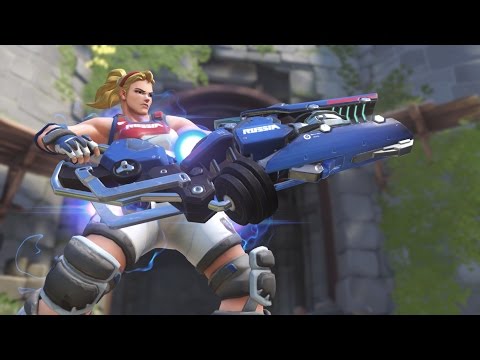 Cycles of the Cringe Gun