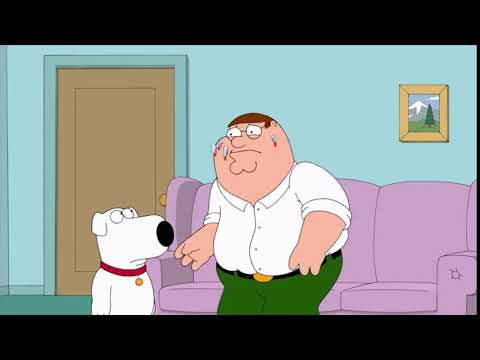 Family Guy Peter hat eine gute Idee Deutsch