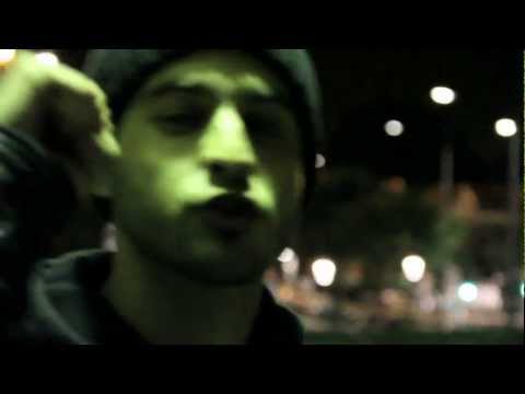 SIR SKEM "DANS MA CAGE" ( by PHELBS PROD)