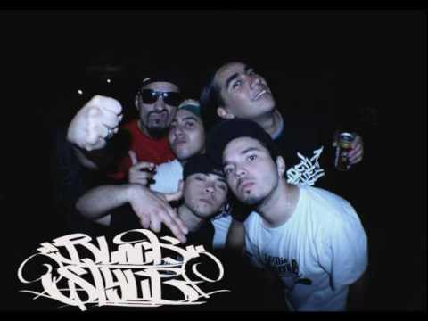BLOCKSTYLE CREW FT NACOR EREOS-BEAT NEHIS-PERO PA KE TAN CHORO