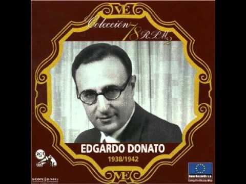 LA TAPERA - EDGARDO DONATO