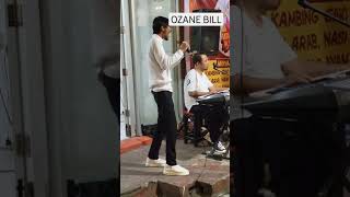Download lagu Ozane Bill 'Ngamuk' #Judika #Cover #music mp3