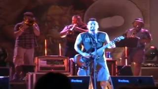 ska-p el olvidado en vivo