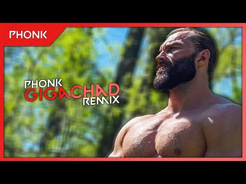 GIGACHAD Theme Song but its Phonk House (g3ox_em remix)