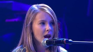 Anna Graceman - What A Wonderful World