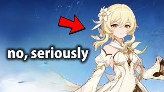 Download lagu How An Outfit Leaked the Complete Story of Genshin Impact mp3