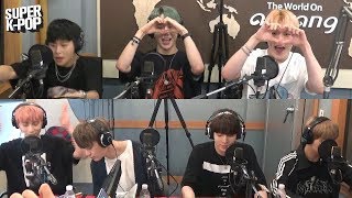 [Super K-Pop] 인투잇 (IN2IT) - It's U