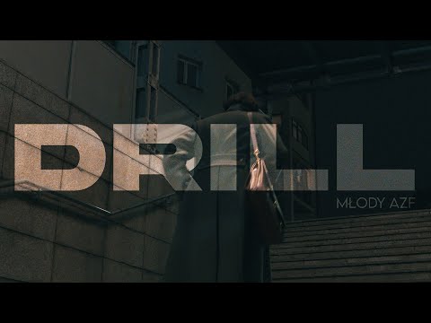 Młody AZF - Drill