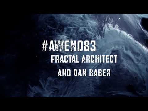 Fractal Architect and Dan Baber - Tesseract original mix