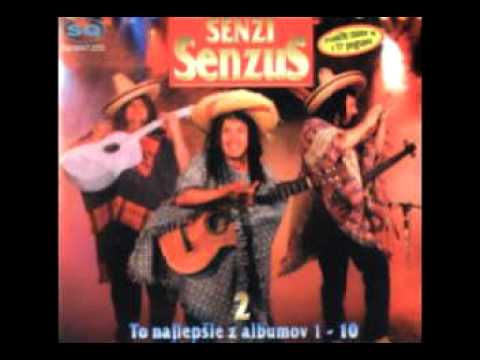 Senzi Senzus - Krcmarik malicky