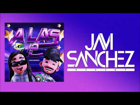 Ptazeta, Omar Montes - A Las 12 (Javi Sánchez Edit 2024)