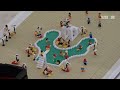 Das längste Lego-Schiff der Welt im Breuningerland Sindelfingen
