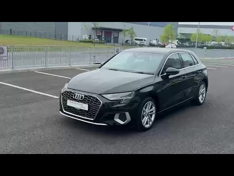 Audi A3 40 TFSI e 204HP S Tronic SE - Image 2