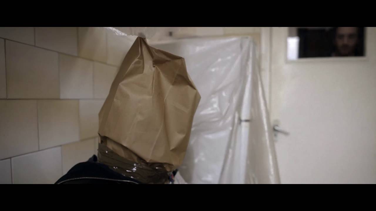 Teaser | De ce pe mine? | Why me? | CINEPUB