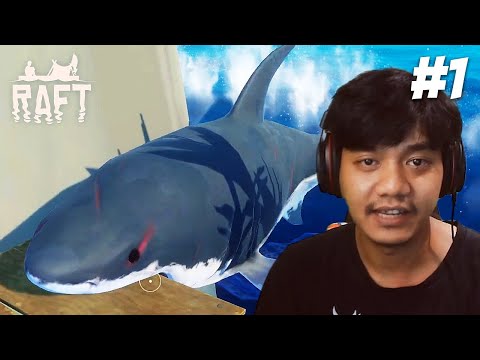 Petualangan Baru Dimulai! - Raft Indonesia #1