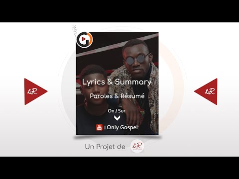 Dav JBless - ADURAMI (Paroles Lyrics , Summary Résumé)