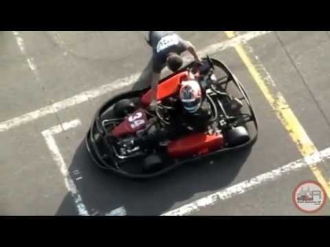 Copa CPKA 6ª Etapa - 2016 - Campeonato Paulista de Kart Amador