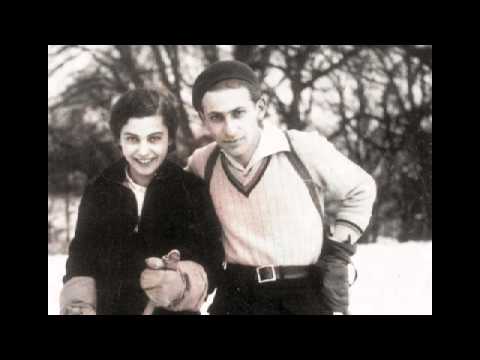 Áldó Ágnes - Éjszaka (részlet) (Radnóti 100+1)