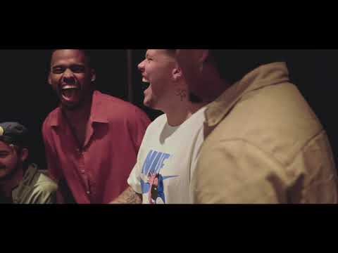 Lucas e Orelha, Ferrugem - Pouco a Pouco