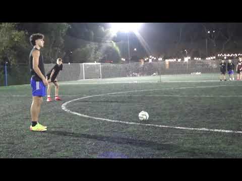 PESTAL PALACE VS TABERNA - #LigaNuñez - S16 - 21/05/23