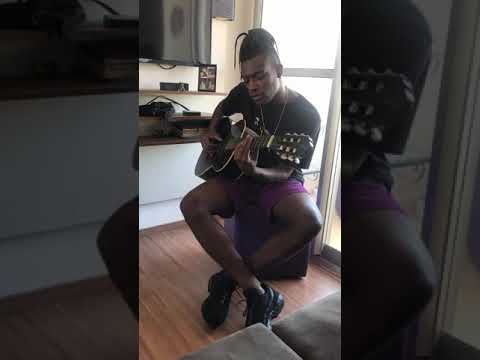 Pelé Milflows- SONHEI COM VOCÊ