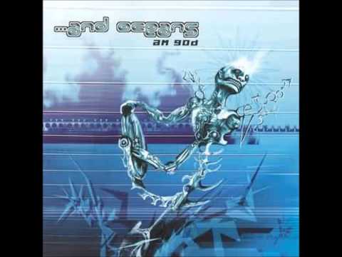 ...And Oceans - Tears Have No Name