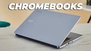 Discover the TOP Budget Chromebook of 2026!