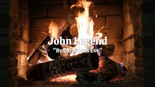 John Legend – By Christmas Eve (Instrumental)