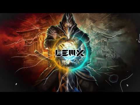 Lem-X - The Fight Master