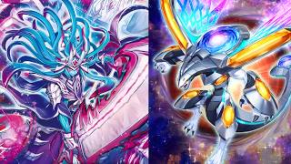 The Road to King of Games May 2026 - Galaxy (0 gem deck) [Yu-Gi-Oh! Duel Links Rush Duel]