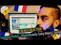 FRENCH REACTION Soorarai Pottru - Mannurunda Song Video | Suriya | G.V. Prakash Kumar | Sudha Kongar