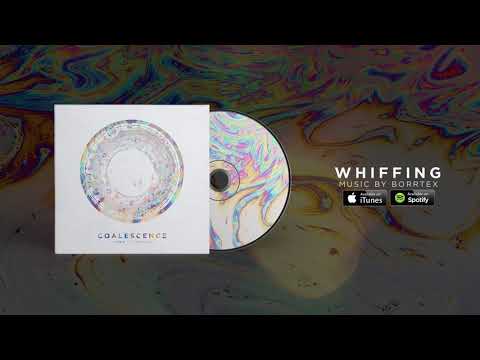 Borrtex - Whiffing (Official Audio)