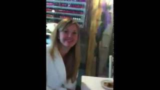 Bridal Party Spa Day at Esspa Kozmetika Organic Skin Care in Pittsburgh PA
