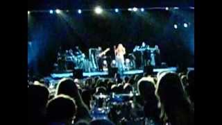 Mariah carey &quot;underneath the stars&quot;@sportingclub monaco 02-06-12