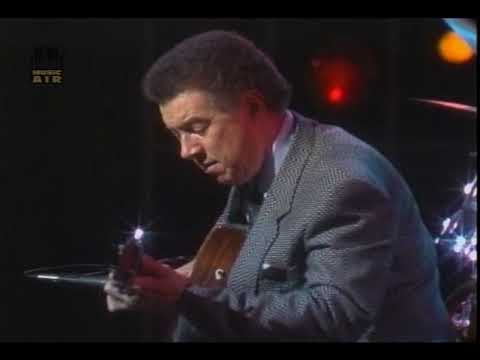 Kenny Burrell   Trio Club Date