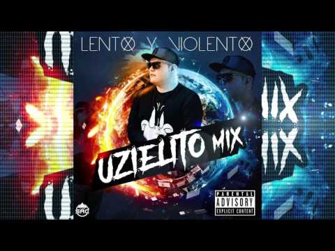 Bugutu ✘ OG BLACK ✘ UZIELITO MIX ´´PERREO 2017´´