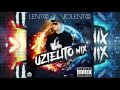 Bugutu ✘ OG BLACK ✘ UZIELITO MIX ´´PERREO 2017´´