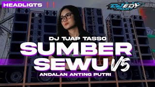 Download lagu DJ TJAP TASSO HEADLIGHTS FT ANTING PUTRI BLITAR STYLE SUMBER SEWU ❗❗EDY PROJECT STYLE ❗❗ mp3 Download lagu DJ TJAP TASSO HEADLIGHTS FT ANTING PUTRI BLITAR STYLE SUMBER SEWU ❗❗EDY PROJECT STYLE ❗❗ mp3