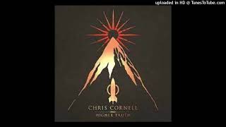 Chris Cornell - Only These Words