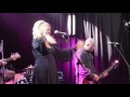 Darling Buds - Things We Do For Love (live at Manchester Academy)