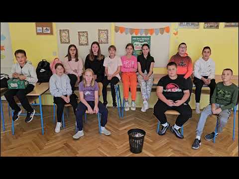 #malivelikitalenti - OŠ MATO LOVRAK NOVA GRADIŠKA, 6.B