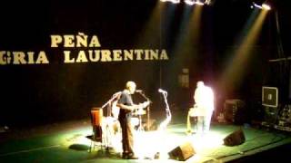 GNU Trio - Jazz Alai 09 - Peña Alegría Laurentina (1)