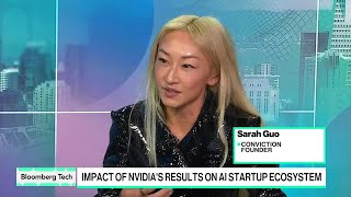 The Startups Building on Nvidia Compute