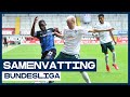 Klaassen en Bremen moeten winnen in strijd tegen degradatie