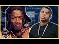 10 Most Dangerous Gangs In Los Angeles W S South Central