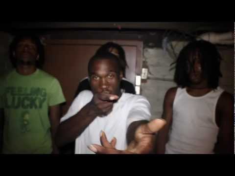 Yung Flya Yall Don't Really Hear Me Official Video (Freestyle) (shot By @Bodyrockbsb)