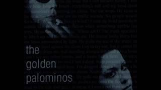 THE GOLDEN PALOMINOS - Ride (Pragmatic Spasmatic/Raymond Watts Remix)