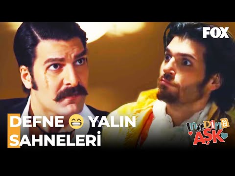 Yalın Evlilik İçin Toprak'ı İkna Etme Macerası 💪🏻 - İnadına Aşk Özel Sahneler